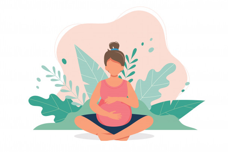 Prenatal Yoga: Benefits Of Vrikshasana For Pregnant Women; Learn The Technique To Practice This Yoga Posture