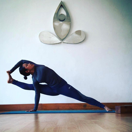 Sooriya Wellness and Yoga Center
